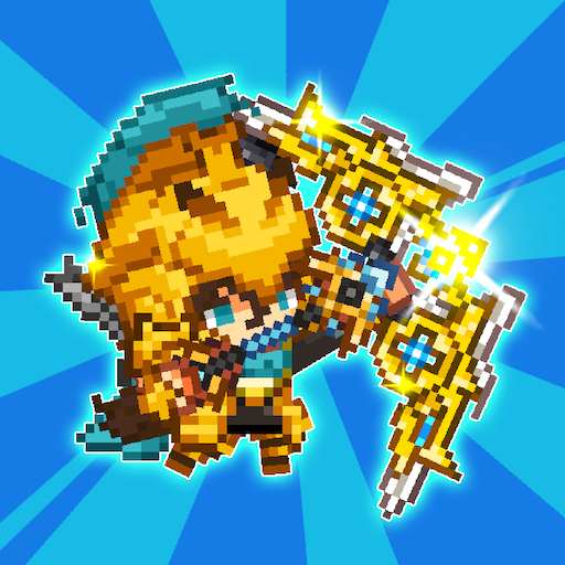 갓쳐 : 방치형 타워 디펜스 궁수 키우기 RPG